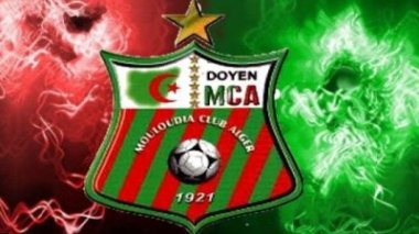 MC Alger defeat Ittihad Tripoli