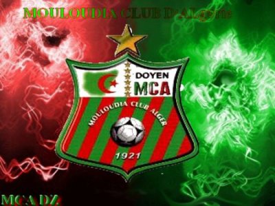 MC Alger defeat Ittihad Tripoli