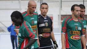 العميد يواجه اتحاد طرابلس و سطيف تلتقي المدرب بلحوت