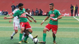 جورج يغلق التدريبات ومنحة الفوز قد ترتفع إلى 20 مليون سنتيم