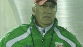 أبعدوني يوم أخرجوني من الفندق، وباستثناء يونس كل الجدد غير جاهزين