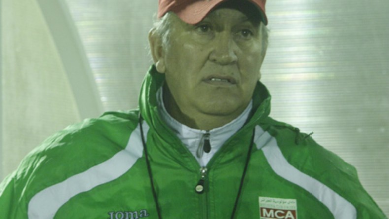 أبعدوني يوم أخرجوني من الفندق، وباستثناء يونس كل الجدد غير جاهزين