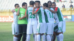 العميد يرفع شعار جمعة النصر في مصر