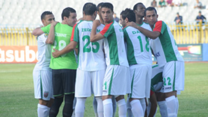 العميد يرفع شعار جمعة النصر في مصر