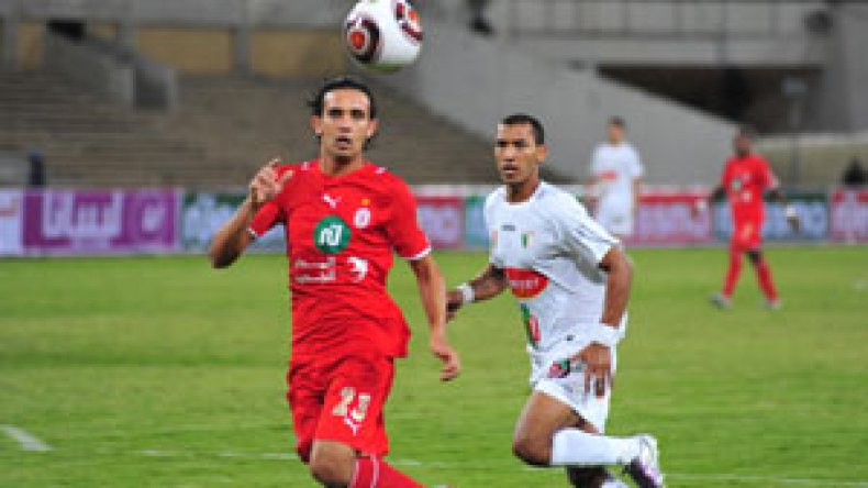 العميد‭ ‬يفكر‭ ‬في‭ ‬طرد‭ ‬سفيان‭ ‬وينتظر‭ ‬دخول‭ ‬لعراف