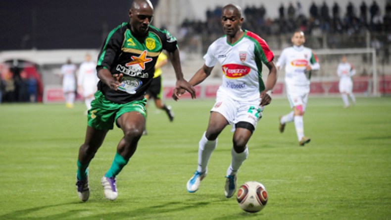 الجمعية العامة للمولودية تحضر لتنصيب مكتب مؤقت وتنحية عمروس وزداك