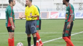 القمة‮ ‬العاصمية‮ ‬تؤجل‮ ‬والوجهة‮ ‬الداربي‮ ‬القبائلي‮