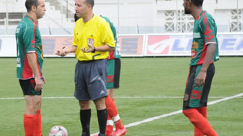 القمة‮ ‬العاصمية‮ ‬تؤجل‮ ‬والوجهة‮ ‬الداربي‮ ‬القبائلي‮