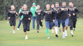 سعيود‭ ‬جاهز‭ ‬ويونس‭ ‬يغيب‭ ‬عن‭ ‬لقاء‭ ‬شبيبة‭ ‬القبائل