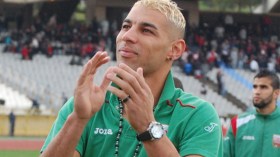 تعادل مخيّب لمولودية الجزائر أمام الساحل النيجيري