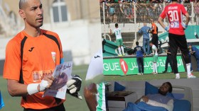 “شاوشي” بطلا لفضيحة جديدة !!!