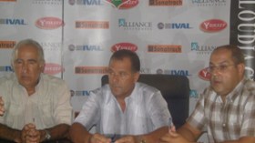 العميد يهدد بمقاطعة البطولة.. و يطالب الوزير بالتدخل