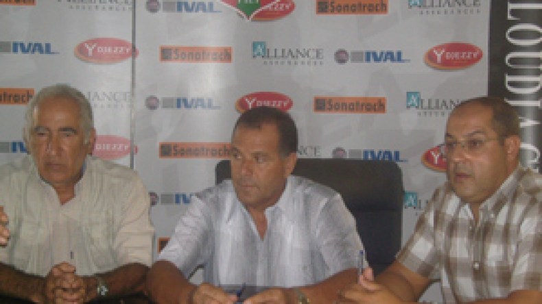 العميد يهدد بمقاطعة البطولة.. و يطالب الوزير بالتدخل