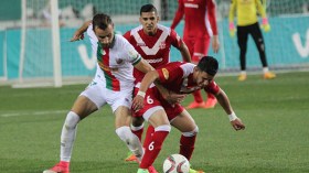 “داربي” من نار بين أبناء باب الواد وبلوزداد