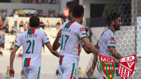 مواسة يسعى للثأر من الزاكي والعميد يستهدف الوصافة