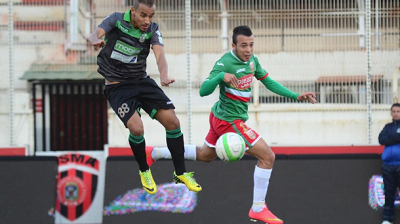 مقابلة ثأرية تحت تعزيزات أمنية مشددة و20 مليونا مقابل الانتصار