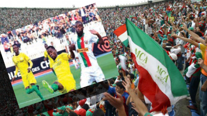 دبلوماسيون غربيون حضروا لقاء العميد ويونغ أفريكانز!