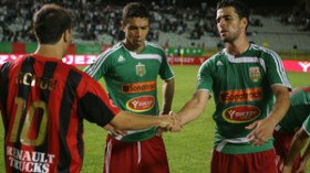 مجموعة الـ6 تواصل تحدي روراوة ومتمسكة بشعار “جيزي” في الكأس