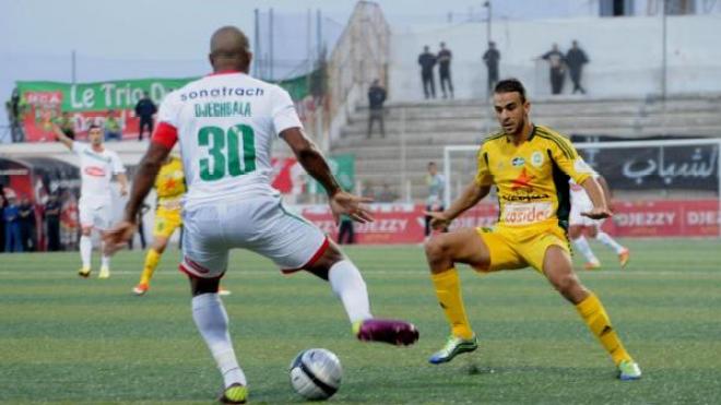 “كلاسيكو” العميد والكناري الخميس المقبل في بولوغين