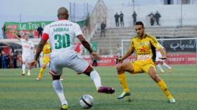 نتيجتان متباينتان لمنشطي نهائي كأس الجمهورية