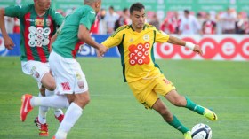 “كلاسيكو” ناري بين “العميد” و”الكناري”