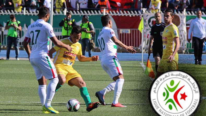 أندية تهدد بمقاطعة البطولة والرابطة في ورطة بسبب لاعبين “غير قانونيين”