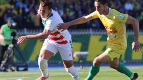 العميد والكناري يتعرفان على تاريخ مواجهتيهما إفريقيا