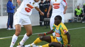 العميد يطرد النحس