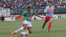 الكشف عن ملاعب ومواقيت لقاءات ثمن نهائي كأس الجمهورية