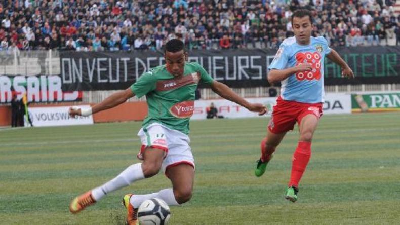 الكشف عن ملاعب ومواقيت لقاءات ثمن نهائي كأس الجمهورية