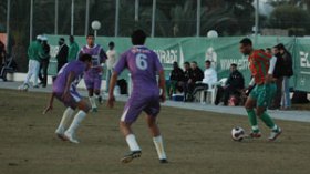 مفاوضات مع مهاجم سوسة وورقة بيلو تسقط في الماء