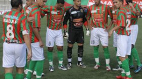 ولد تيڤيدي يبتعد وقلب دفاع المنتخب المالي لخلافة كوليبالي