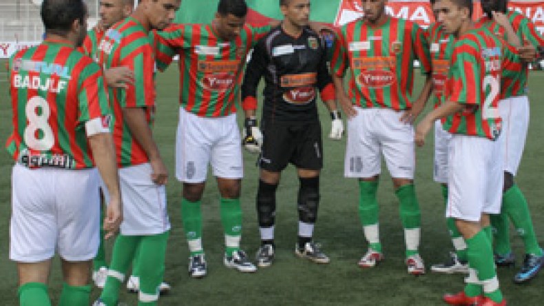 ولد تيڤيدي يبتعد وقلب دفاع المنتخب المالي لخلافة كوليبالي