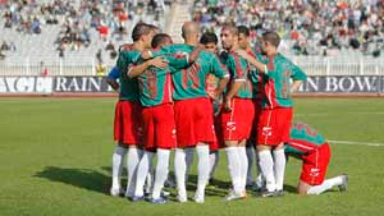 بوشامة‭ ‬وحركات‭ ‬جاهزان‭ ‬لمواجهة‭ ‬الاتحاد‭ ‬الليبي