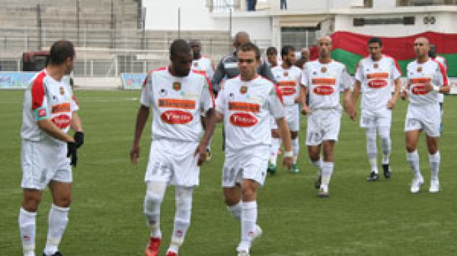 زدك يعد بجلب ممولين جدد بعد رحيل عمروس