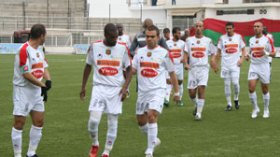 مباراة‭ ‬العودة‭ ‬في‭ ‬بولوغين‭ ‬والإدارة‭ ‬تنتظر‭ ‬مليارا‭ ‬من‭ ‬الولاية