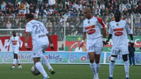 المغترب دايناش والإيفواري كوفي منتظران هذا الأربعاء بالمولودية