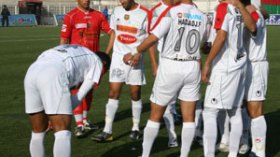 الإتفاق أو الانفجار