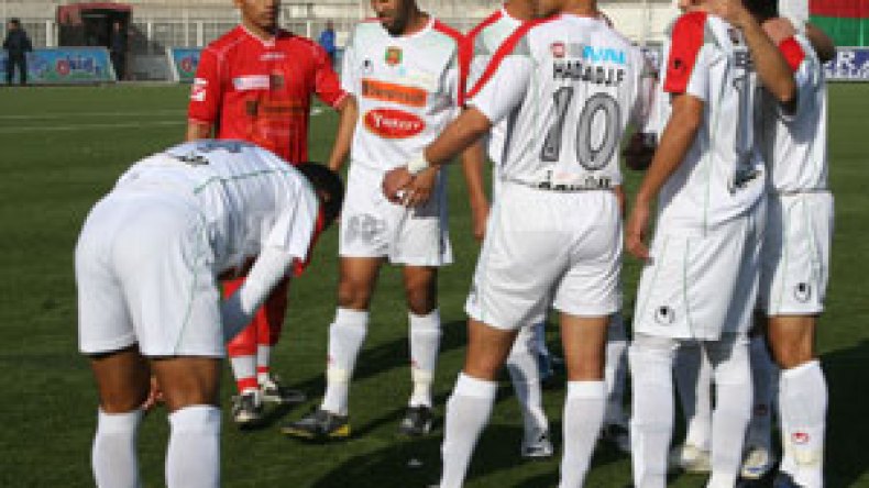 الإتفاق أو الانفجار