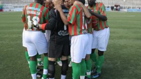 المالي عبد الرحمان طراوري يجرب حظه في العميد