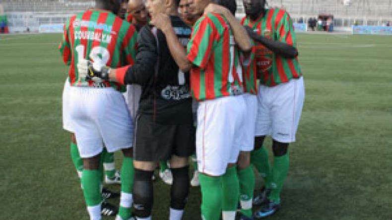 استئناف‭ ‬التدريبات‭ ‬اليوم‭ ‬بتعداد‭ ‬مكتمل‮ ‬والتنقل‭ ‬إلى‭ ‬القاهرة‭ ‬يوم‭ ‬10‮ ‬أوت