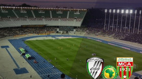 العميد لنسيان خيبة “السياسي” أمام “الصفاقسي”