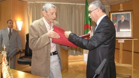 سوناطراك تشتري أسهم المولودية وتتكفل بديون الشركة