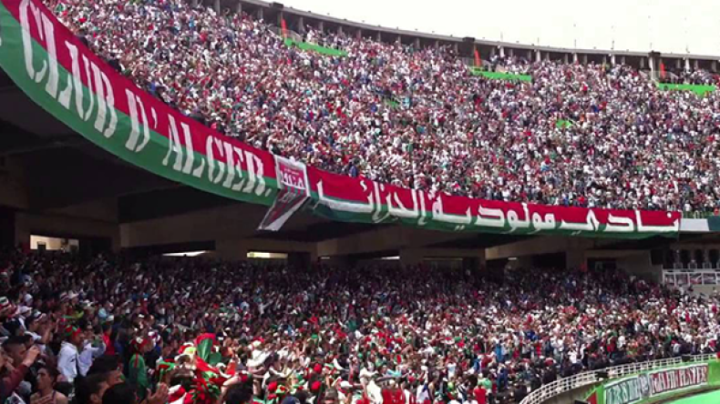 أنتم خائنون ونحن مقاطعون!