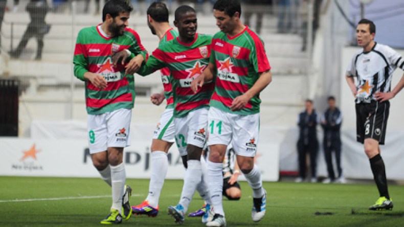 ترسيم بيع 80 بالمائة من أسهم المولودية لـ “إيدير لونغار” قبل نهاية الشهر