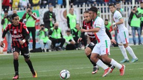 تأجيل “الداربي” العاصمي إلى ما بعد الانتخابات