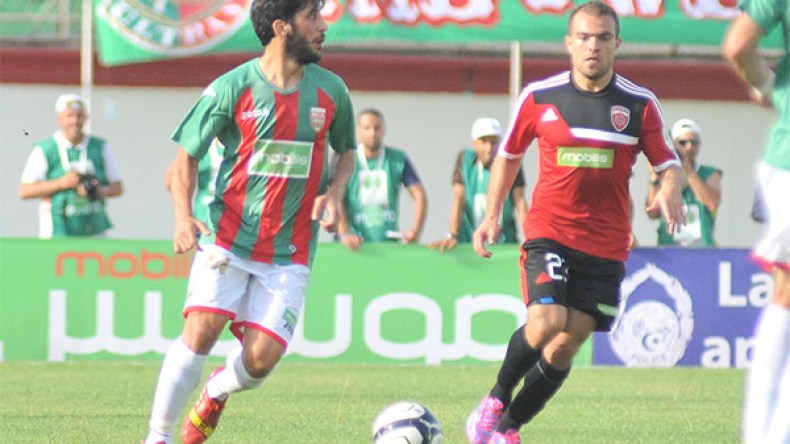 قمة في سطيف.. و”داربي” العاصمة من دون روح