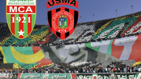 حمى “الداربي” تشتدّ وأنصار “العميد” و”سوسطارة” يدخلان الحرب!