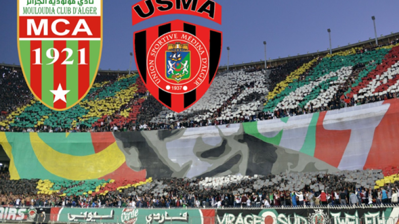 حمى “الداربي” تشتدّ وأنصار “العميد” و”سوسطارة” يدخلان الحرب!