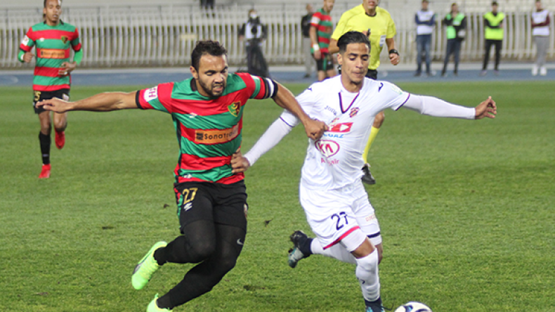 “حرب الثأر” تلتهب بين “سوسطارة” و”العميد”